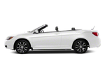 2012 Chrysler 200 Touring