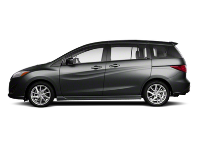 2012 Mazda Mazda5 Touring