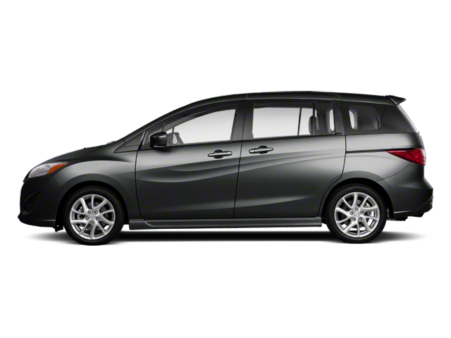 2012 Mazda Mazda5 Touring