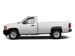 2013 Chevrolet Silverado LT