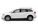 2013 Dodge Journey Crew