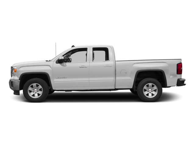 2015 GMC Sierra SLE