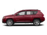 2016 Jeep Compass High Altitude Edition