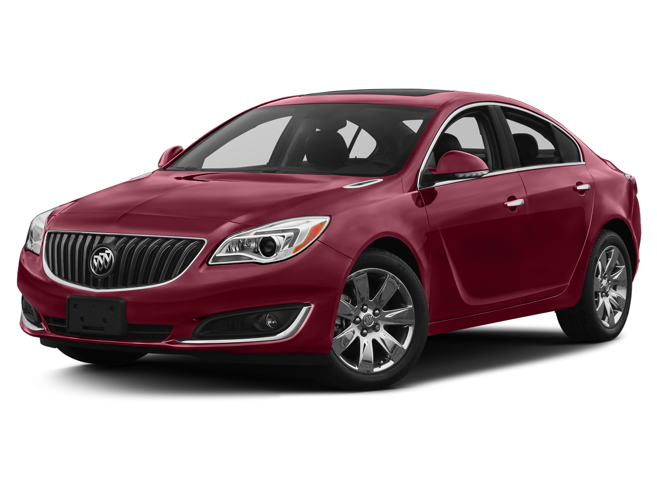 2015 Buick Regal 1FL (FDR order types only) (Discontinued