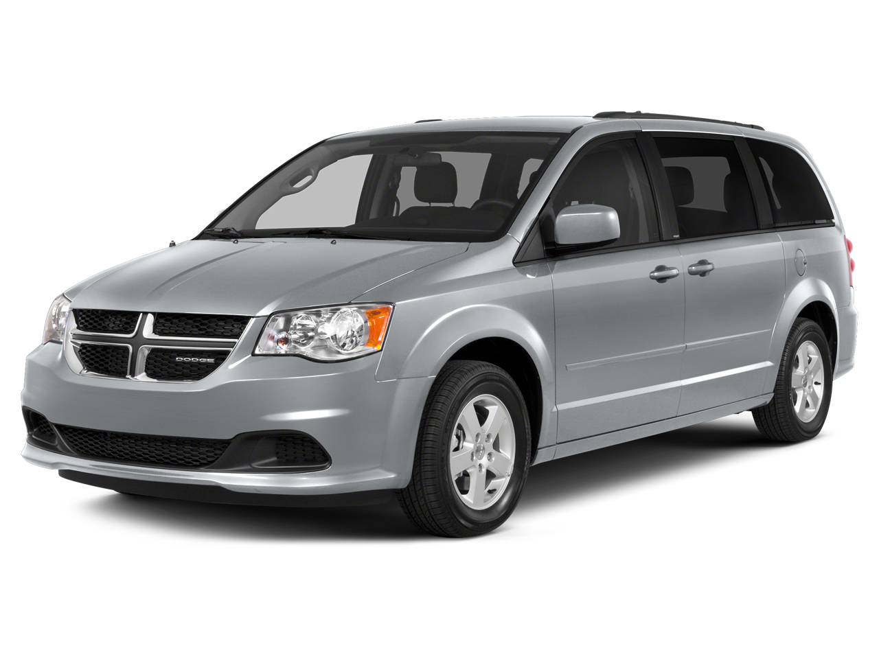 2015 Dodge Grand Caravan American Value Pkg