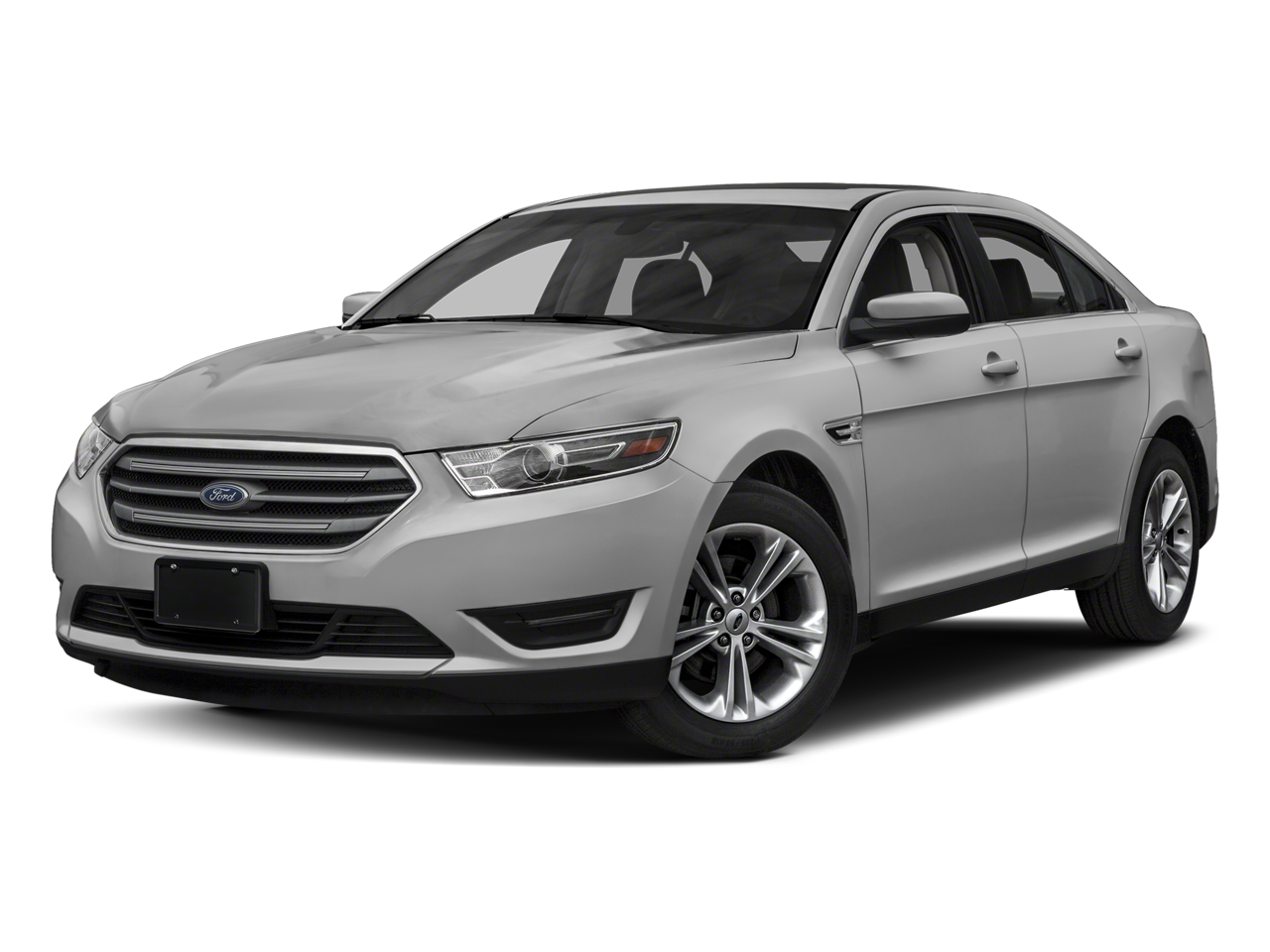 2018 Ford Taurus SE