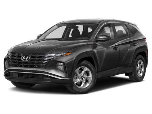 2023 Hyundai Tucson XRT