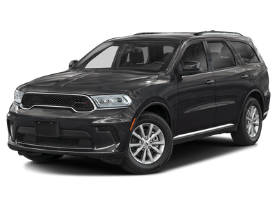 2024 Dodge Durango R/T Premium
