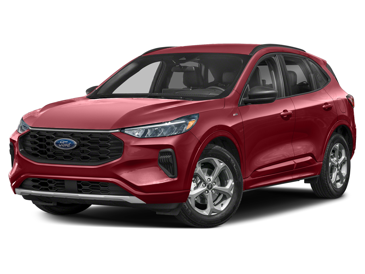 2024 Ford Escape ST-Line - Photo 30