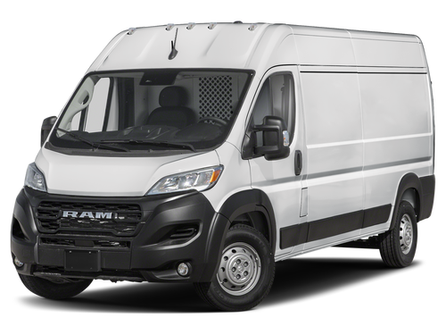 2025 RAM ProMaster 2500 SLT