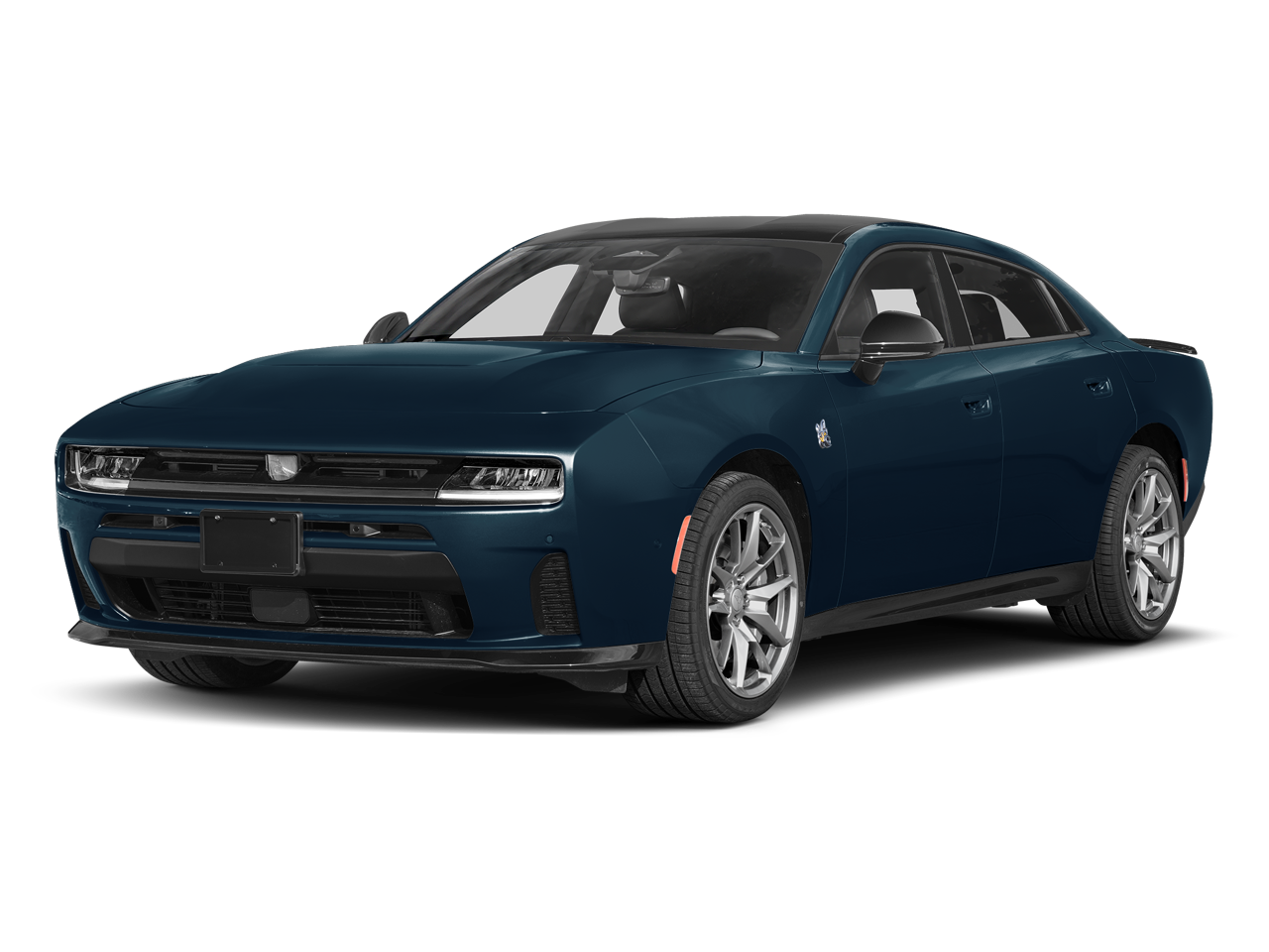 2026 Dodge Charger