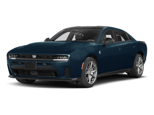 2026 Dodge Charger R/T