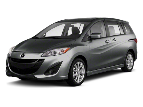 2012 Mazda Mazda5 Touring