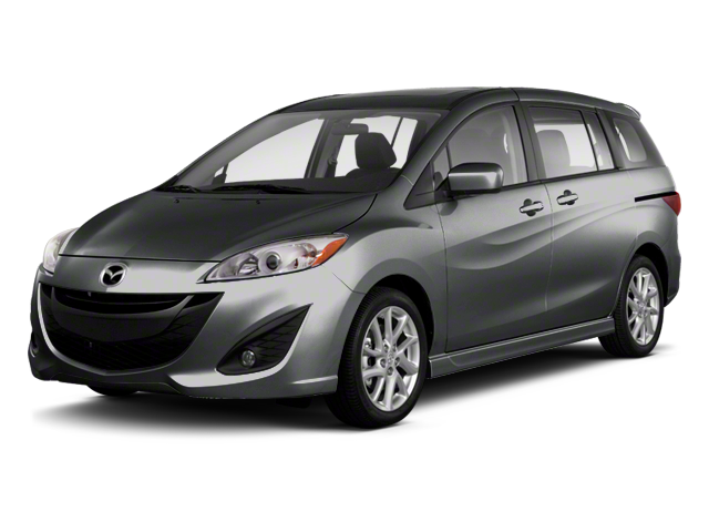 2012 Mazda Mazda5 Touring