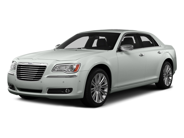 2014 Chrysler 300's photo