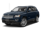 2016 Jeep Compass High Altitude Edition