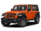 2020 Jeep Wrangler Rubicon