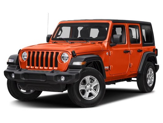 2020 Jeep Wrangler Unlimited Sahara Jeep Dealer In Van Wert Oh Used Jeep Dealership Serving Celina Defiance Fort Wayne In Lima Oh