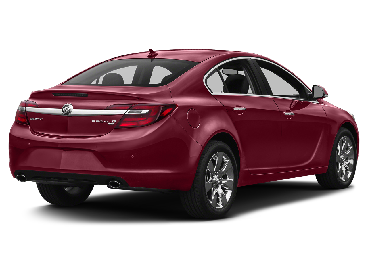 2015 Buick Regal 1FL (FDR order types only) (Discontinued