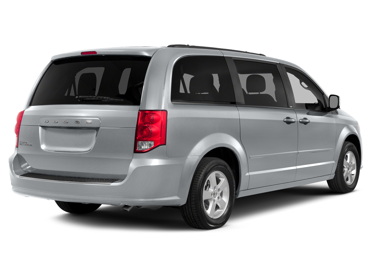 2015 Dodge Grand Caravan American Value Pkg