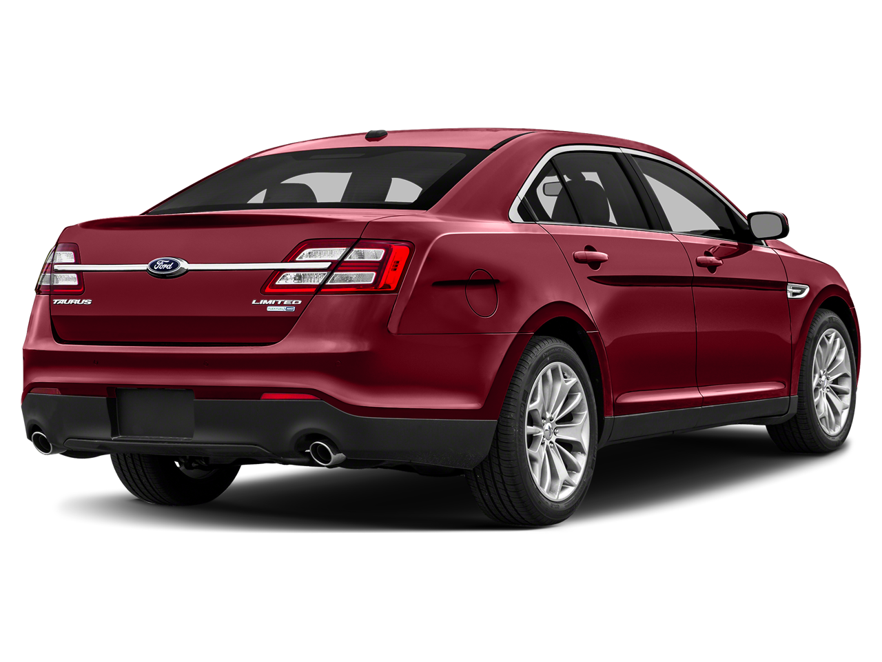 2015 Ford Taurus Limited