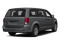 2016 Dodge Grand Caravan SXT Plus