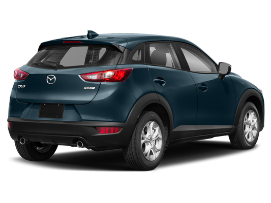 2019 Mazda Mazda CX-3 Sport in Van Wert, OH - Guaranteed Auto LLC