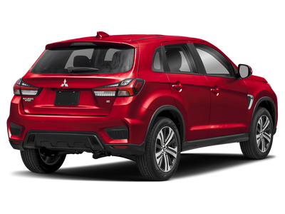 2020 Mitsubishi Outlander Sport SE 2.0
