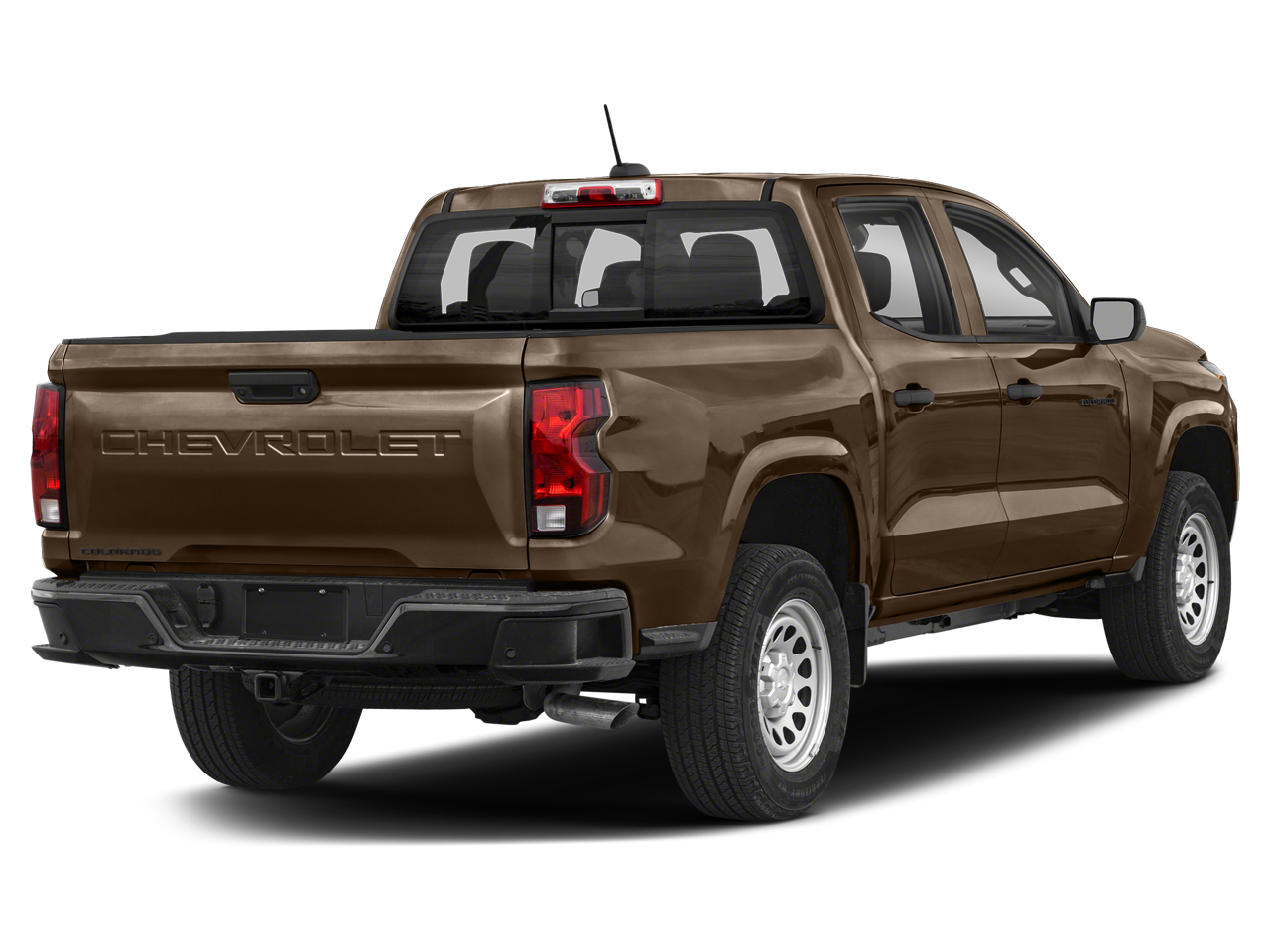 2023 Chevrolet Colorado 2WD Work Truck