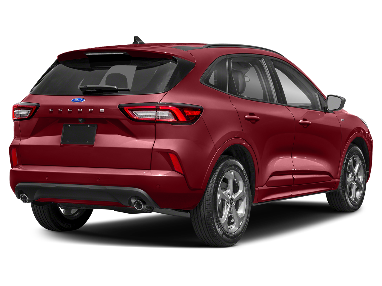 2024 Ford Escape ST-Line - Photo 31