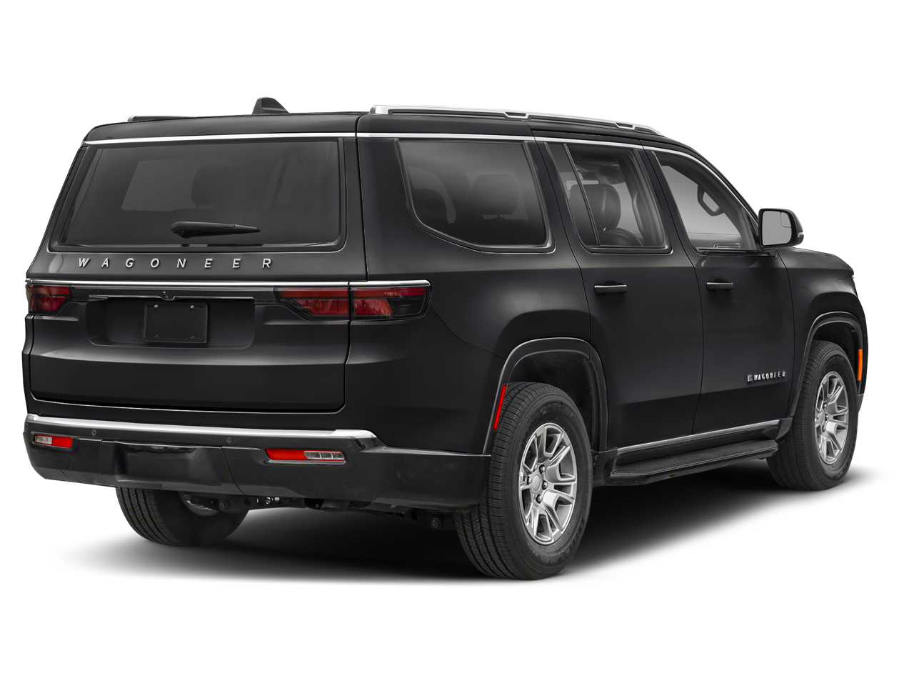 2024 Jeep Wagoneer Series I