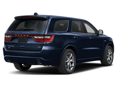 2026 Dodge Durango GT Premium HEMI V8 America 250 Edition