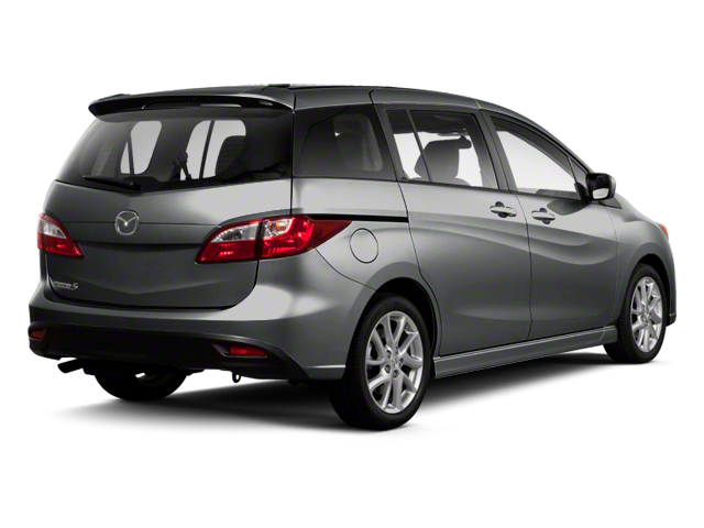 2012 Mazda Mazda5 Touring