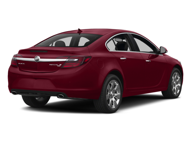 2014 Buick Regal Premium I