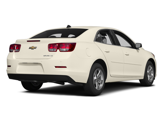 2014 Chevrolet Malibu LT
