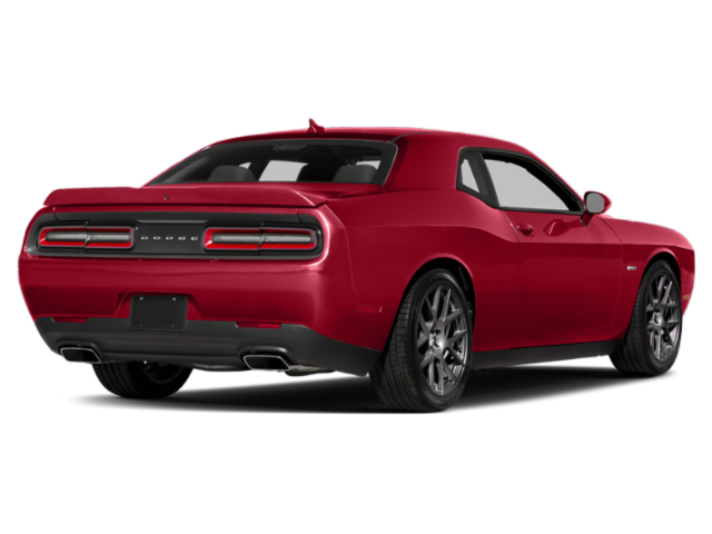 2018 Dodge Challenger 392 Hemi Scat Pack Shaker