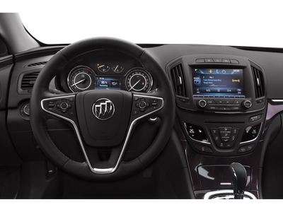 2015 Buick Regal 1FL (FDR order types only) (Discontinued