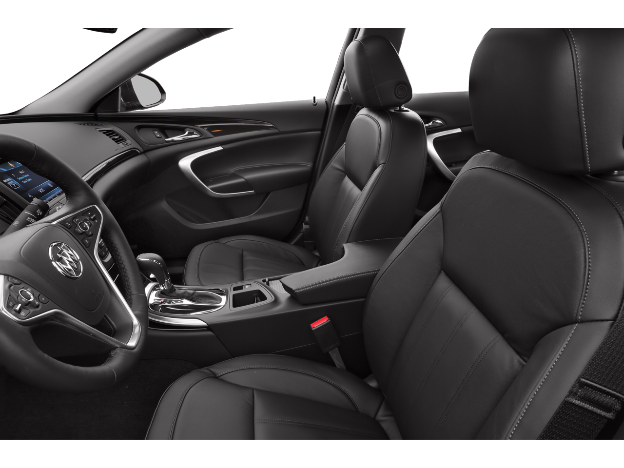 2015 Buick Regal 1FL (FDR order types only) (Discontinued