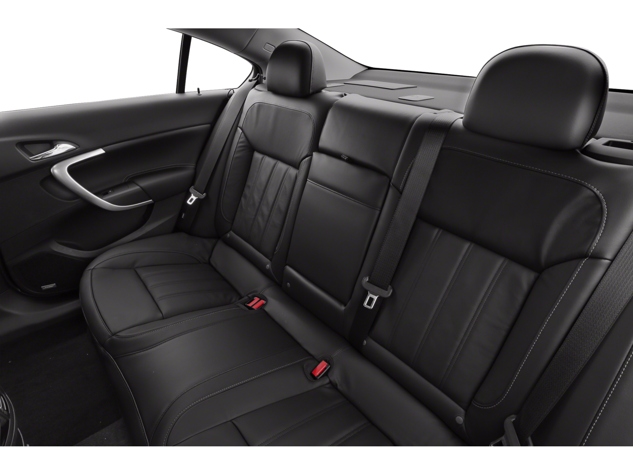 2015 Buick Regal 1FL (FDR order types only) (Discontinued