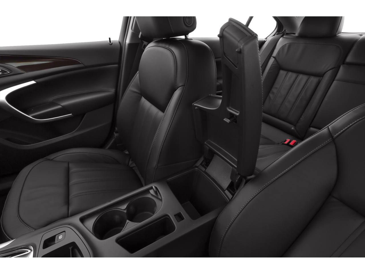 2015 Buick Regal 1FL (FDR order types only) (Discontinued