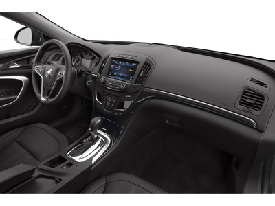 2015 Buick Regal 1FL (FDR order types only) (Discontinued