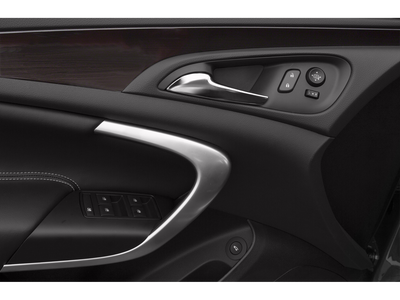 2015 Buick Regal 1FL (FDR order types only) (Discontinued