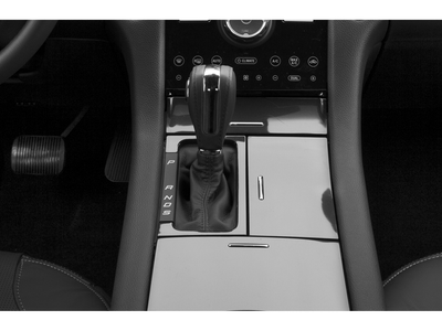 2015 Ford Taurus Limited