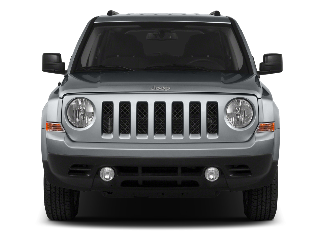 2015 Jeep Patriot High Altitude