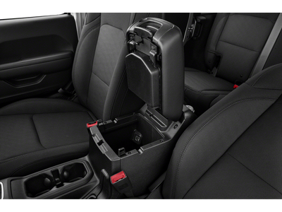 2018 Jeep Wrangler Sport S