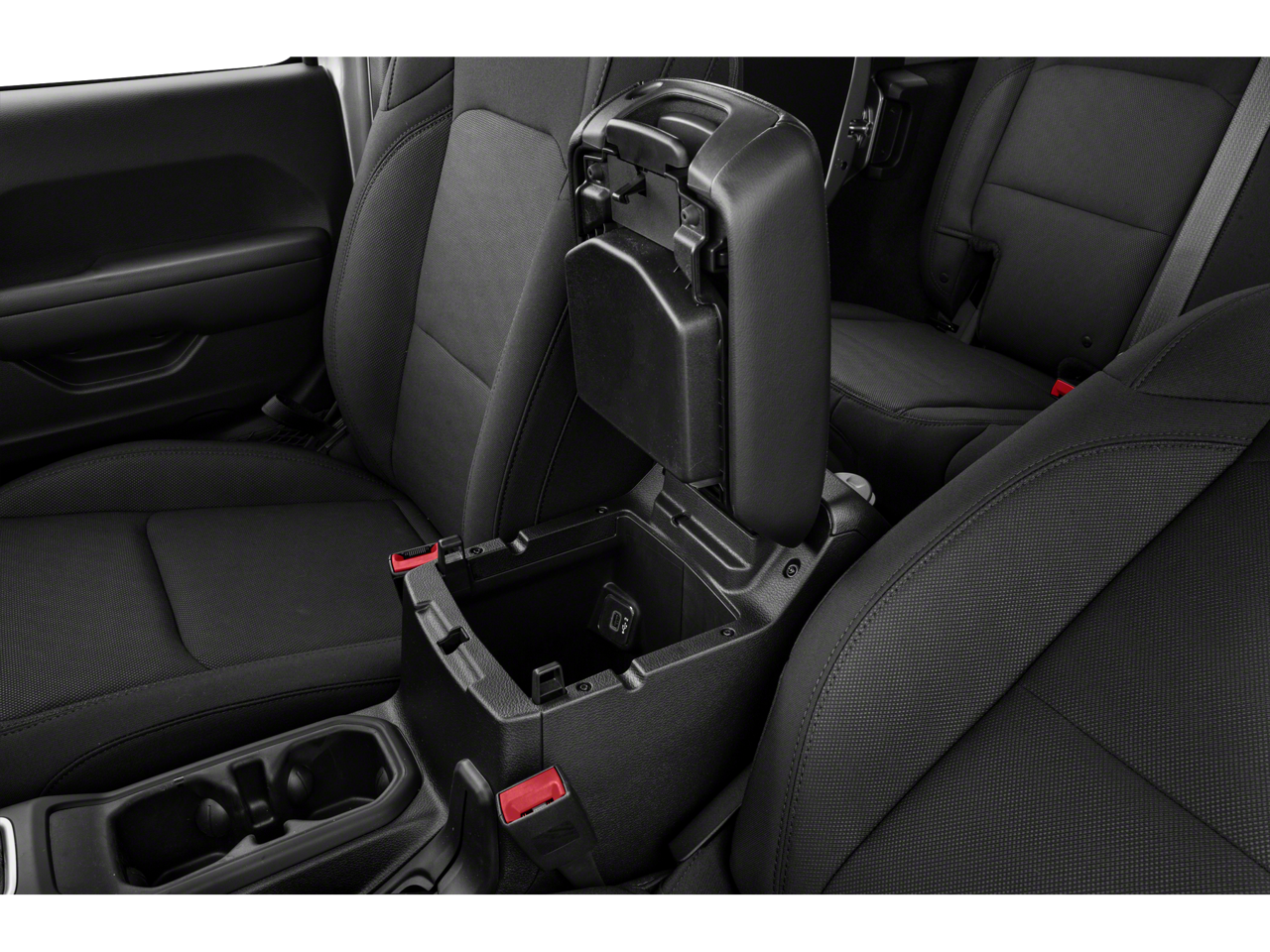 2018 Jeep Wrangler Sport S