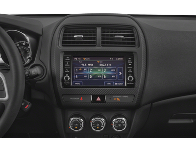 2019 Mitsubishi Outlander Sport SP 2.0