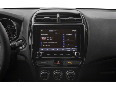 2020 Mitsubishi Outlander Sport SE 2.0