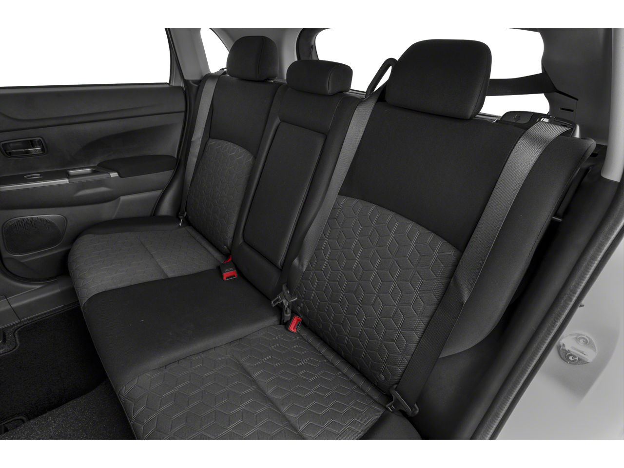 2020 Mitsubishi Outlander Sport SE 2.0