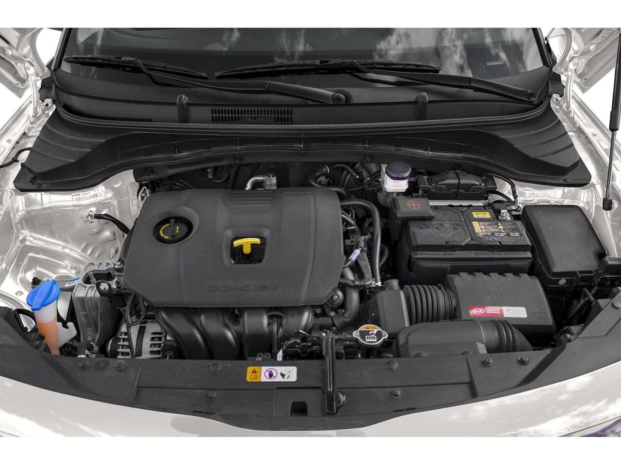 2021 Kia Soul X-Line